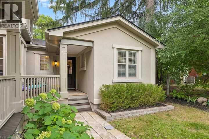 Property Photo:  15 Panabaker Street  ON N3C 2S6 