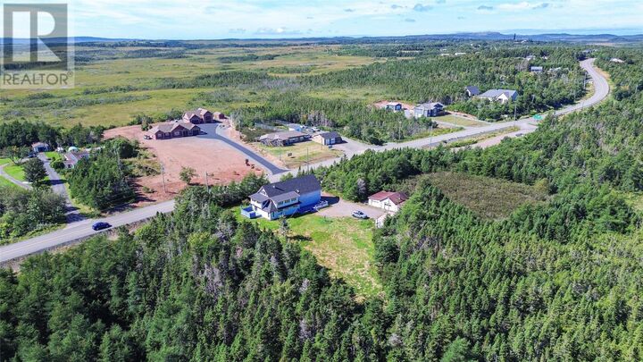 Property Photo:  157 Kimberley Farm Drive  NL A0E 1G0 