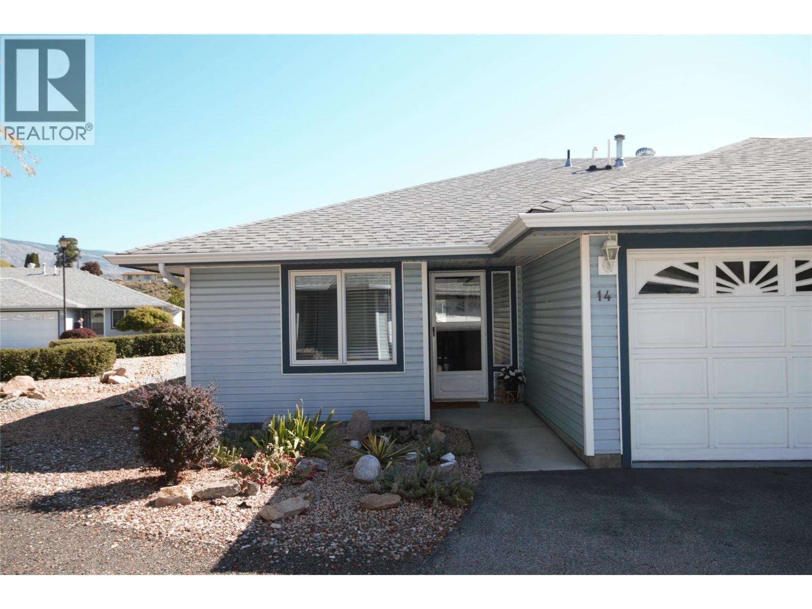 Property Photo: 6446 Meadows Drive 14 BC V0H 1T3