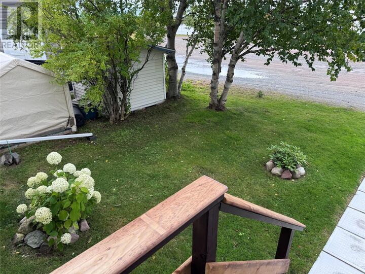Property Photo:  4 Prospect Street  NL A0H 1G0 
