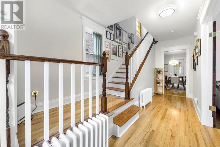 Property Photo: 1 Bradbury Place NL A1E 1M9