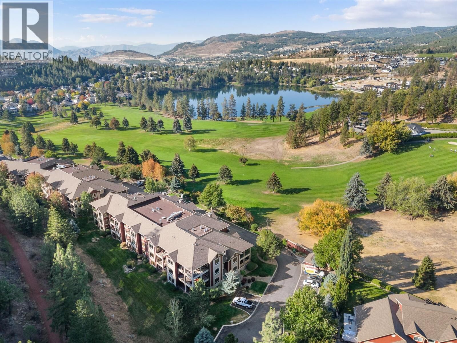 Property Photo: 2780 Auburn Road 203 BC V4T 4C2