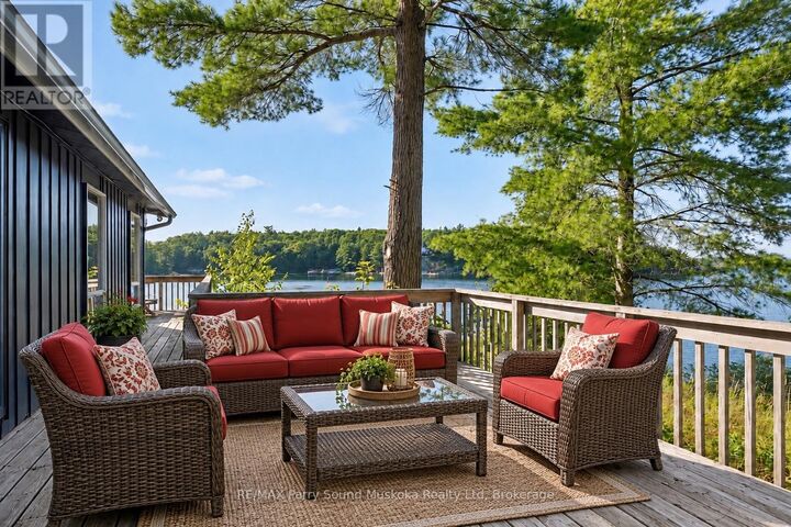 Property Photo: 160 Paradise Lane ON P0G 1G0