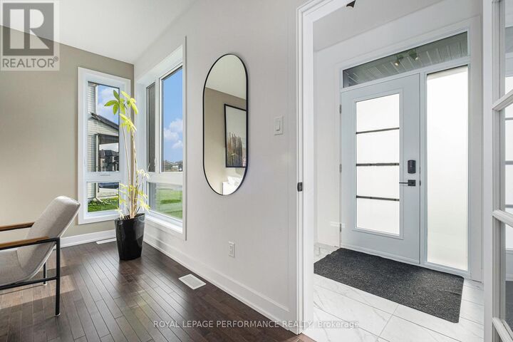 Property Photo: 19 Rutile Street ON K4K 0M6