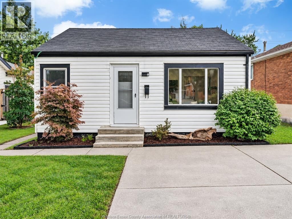 Property Photo: 1310 Janette ON N8X 1Y6