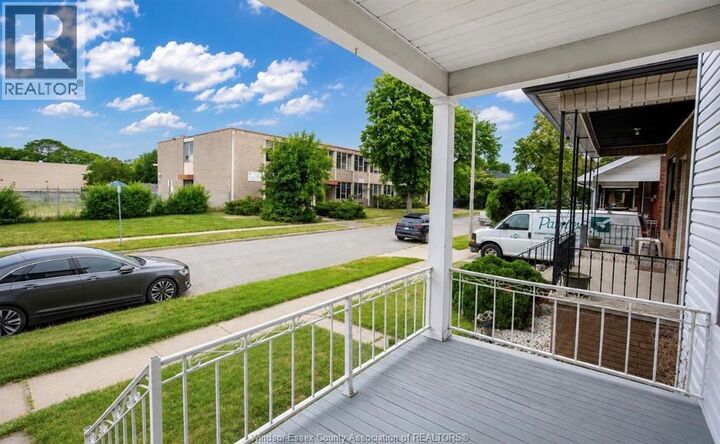 Property Photo: 790 Marentette ON N9A 1Z6