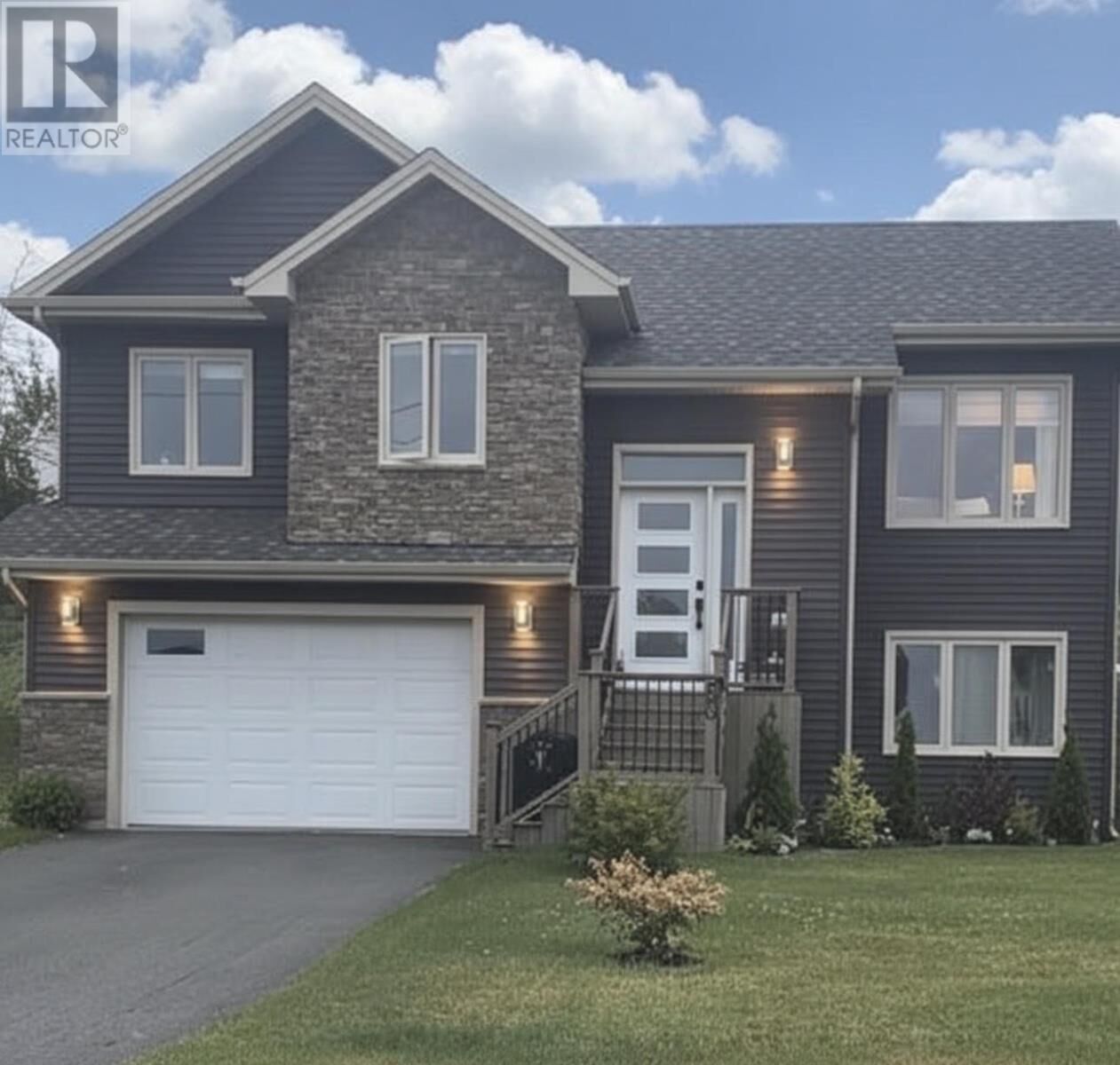 Property Photo:  60 Oaken Drive  NL A1X 0B9 