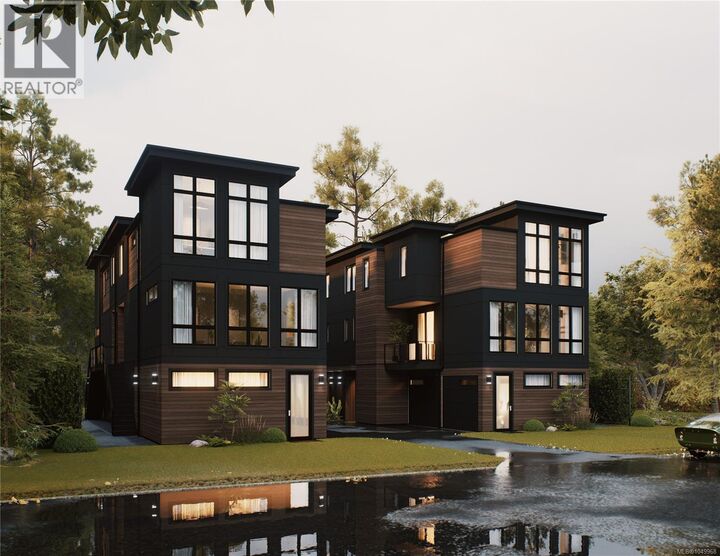 Property Photo:  2215 Greenlands Road 1  BC V8N 1T6 
