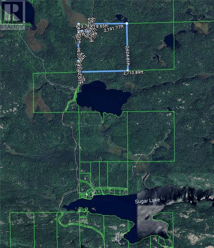 Property Photo:  640 Sugar Lake Road  ON P0P 1P0 