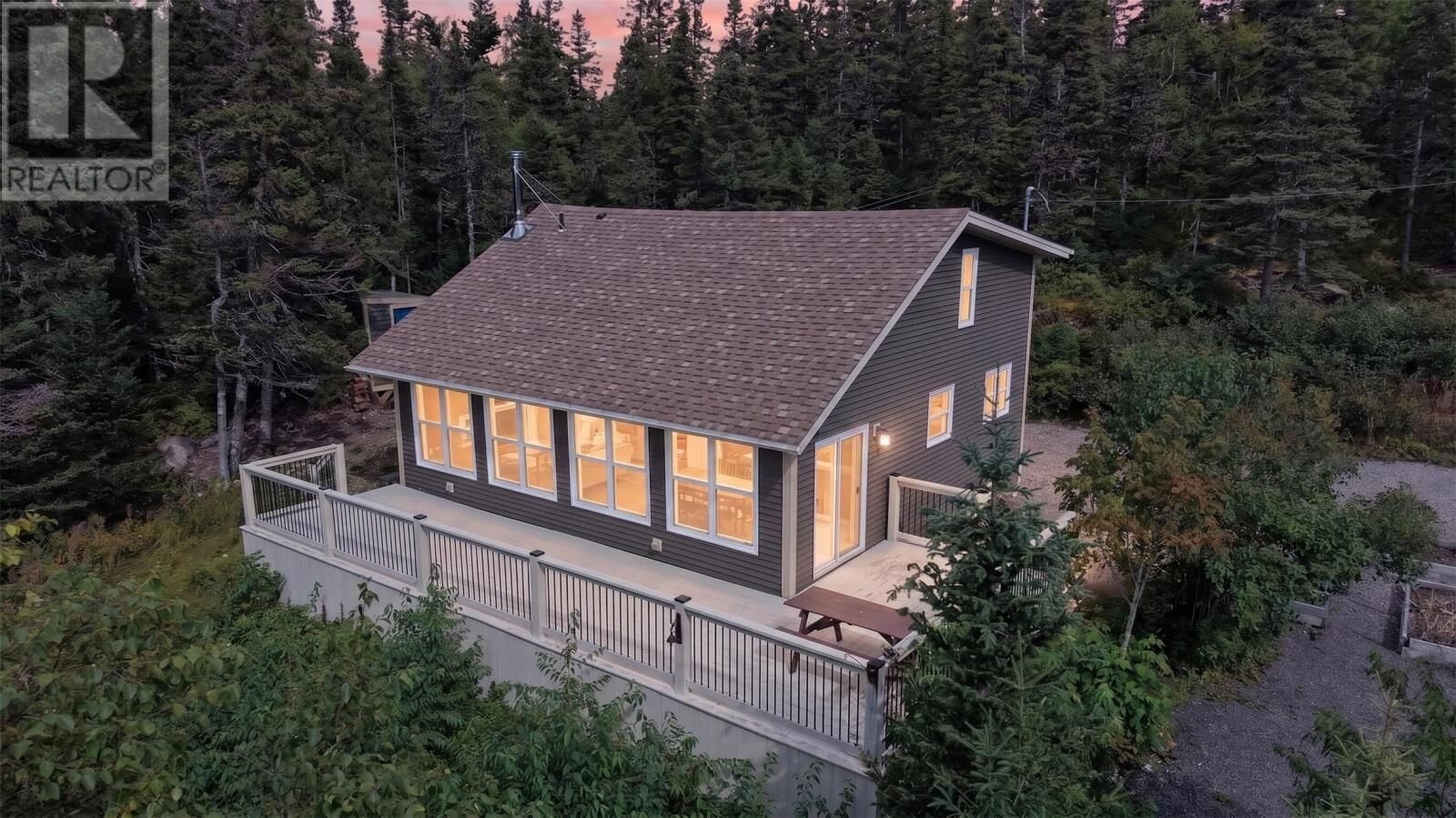 Property Photo:  31 Slades Road  NL A0C 2G0 