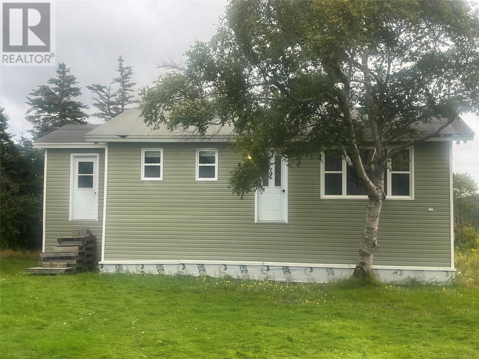 Property Photo: 0 Horse Chop Road NL A0A 1P0