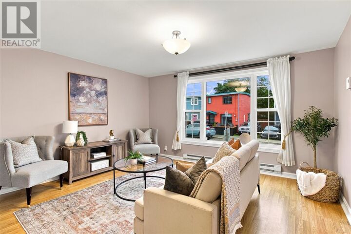 Property Photo:  46 Beaumont Street  NL A1E 1R6 