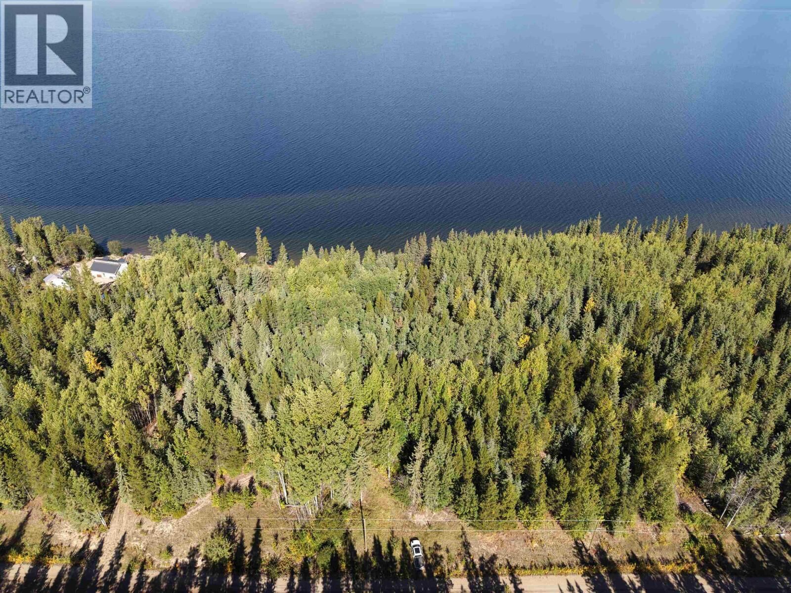 Property Photo:  5 Mundhausen Road Lot  BC V0J 1E4 