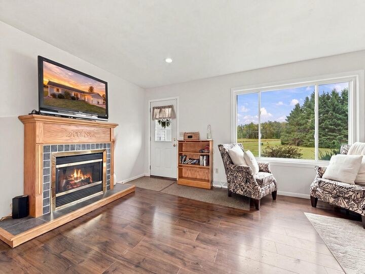 Property Photo:  101613 Karau Avenue  WI 54479 