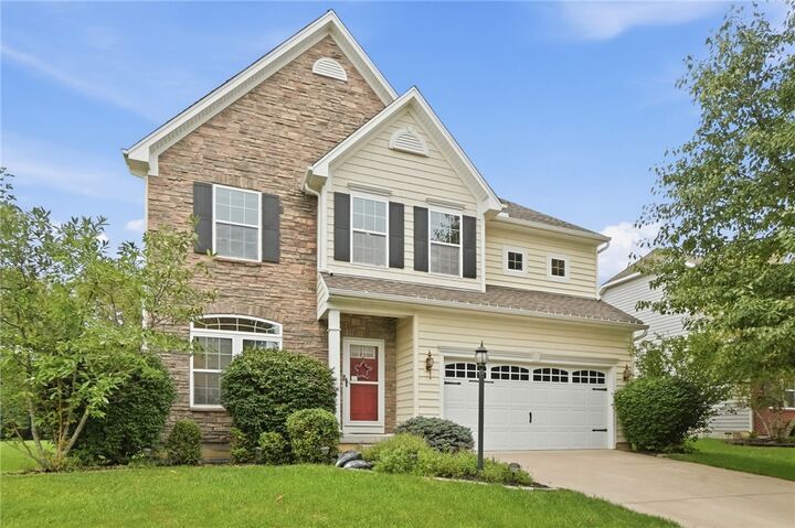 Property Photo:  1888 Daffodil Court  OH 45385 