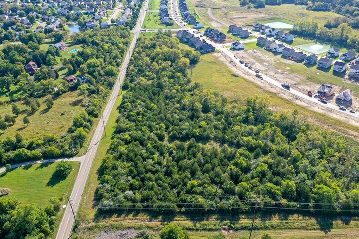 Property Photo:  8359 Benner Road  OH 45342 