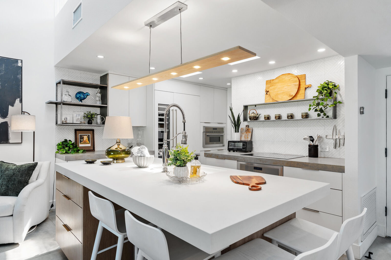 Property Photo: 48955 Mariposa Drive CA 92260