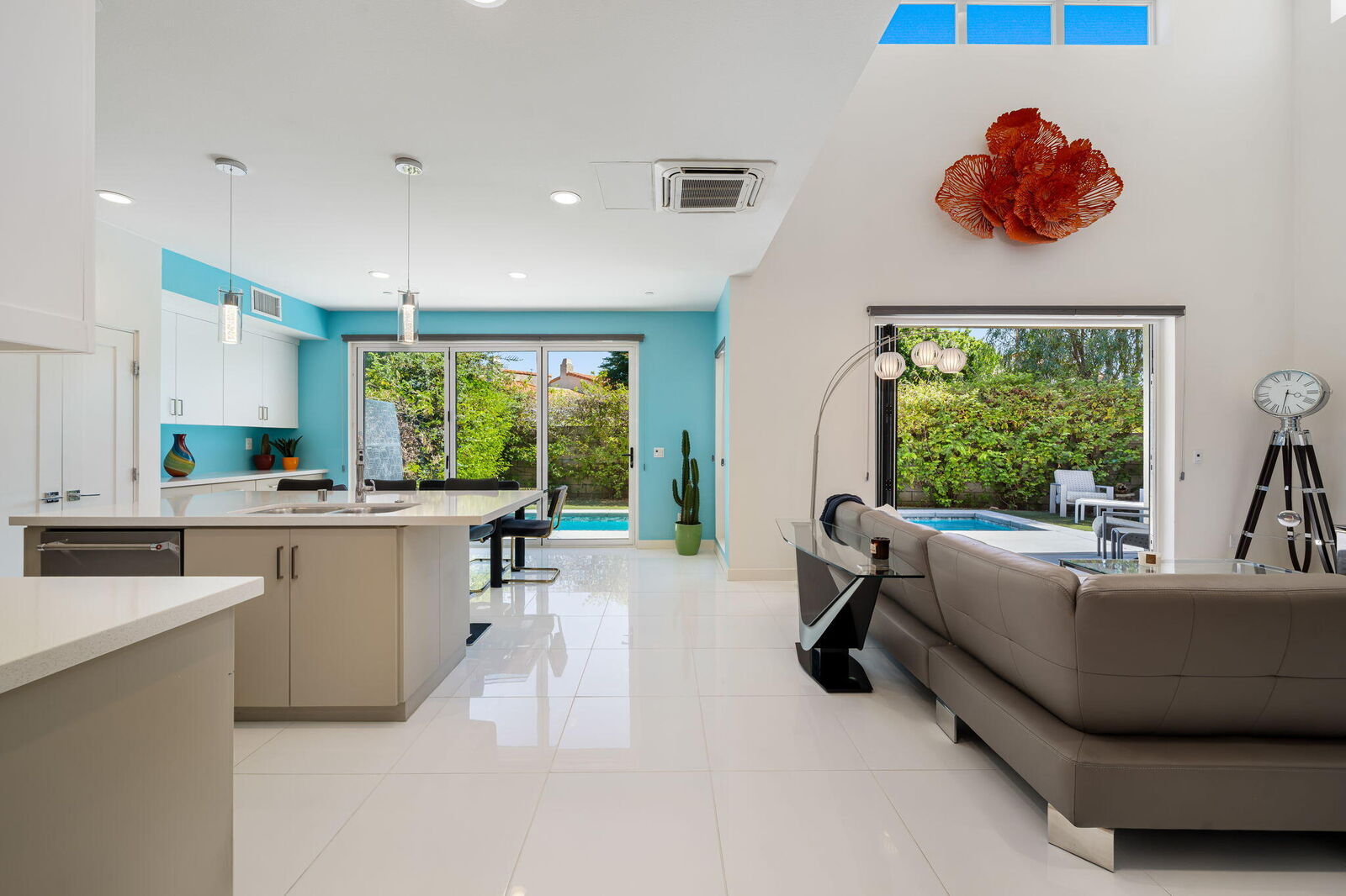 Property Photo: 2731 Sunrise Sonata Lane CA 92262