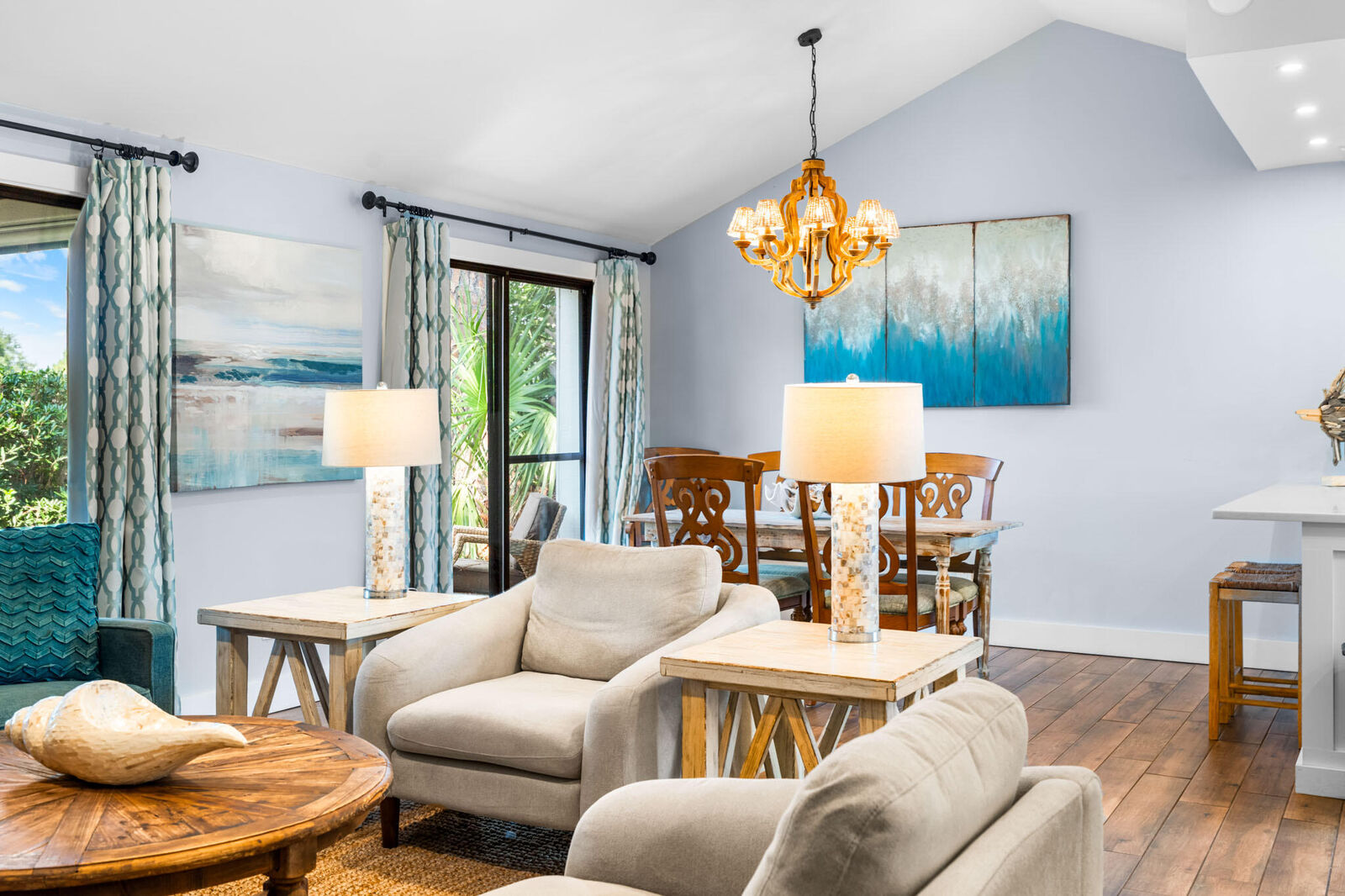 Property Photo:  430 Linkside Circle  FL 32550 