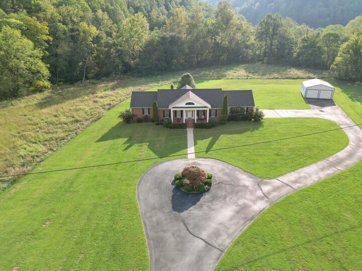 Property Photo:  151 Ky. Rt. 993  KY 41240 