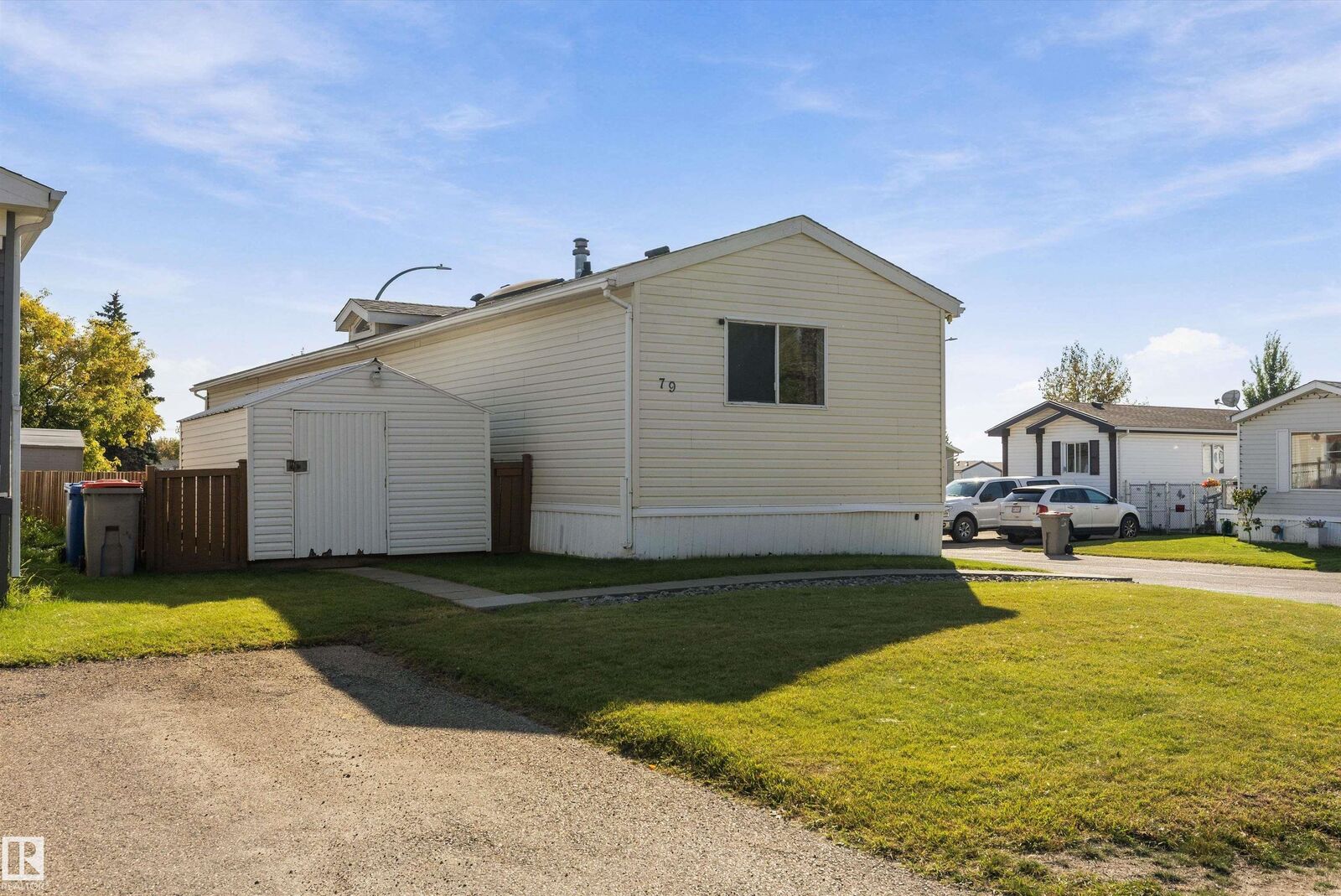 Property Photo:  79 53222 Range Road 272  AB T7X 3N5 