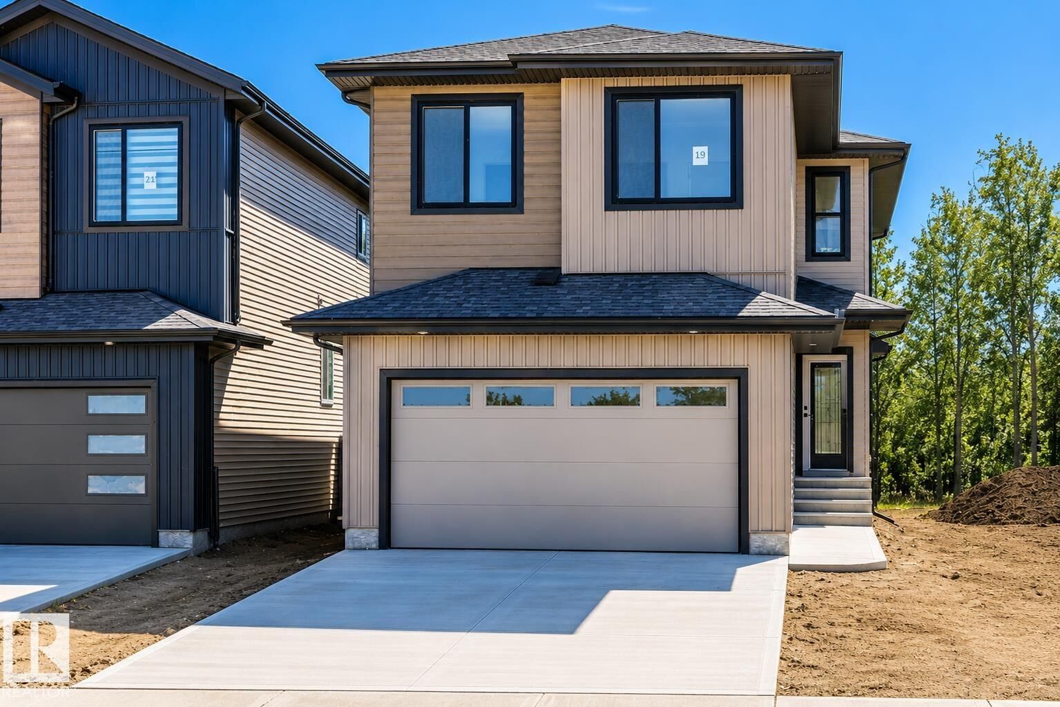 Property Photo:  19 Teakwood Terrace  AB T7X 4S9 