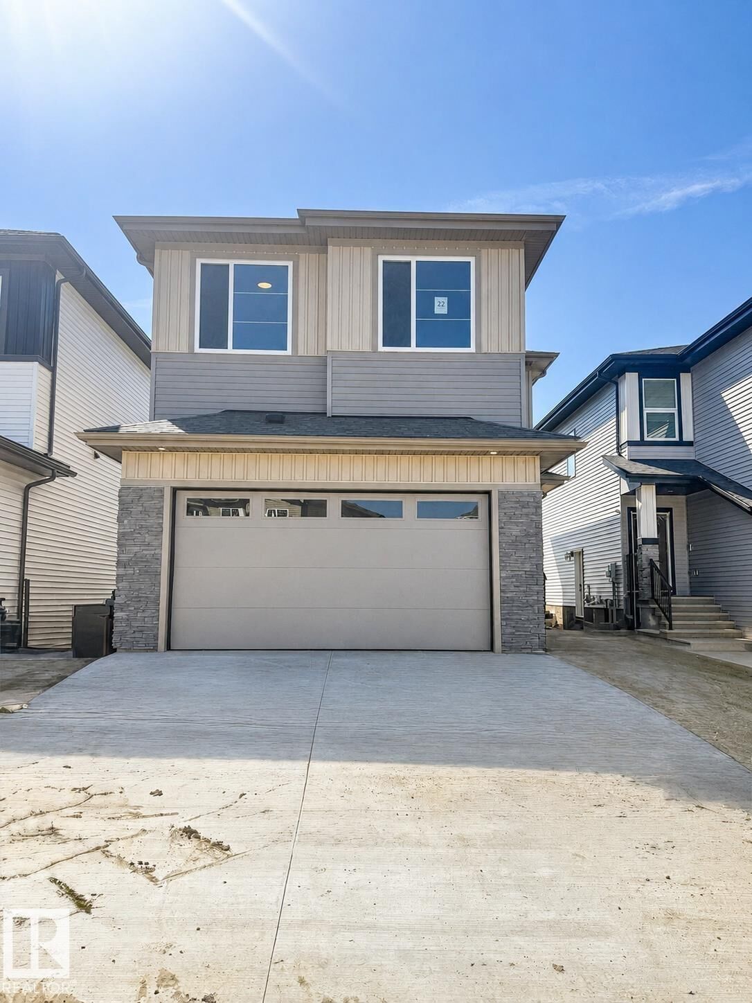 Property Photo:  22 Meadowgrove Landing  AB T7X 1W6 