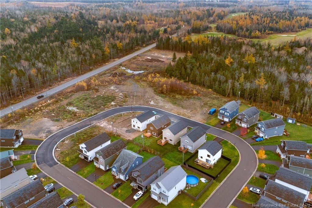 Photo de la propriété:  Lot 12-218 Bramble Way  NB E3G 0C8 