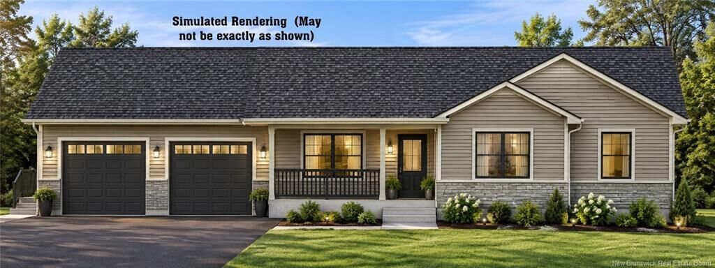 Property Photo: 18 Eagles Lane NB E3A 6E7