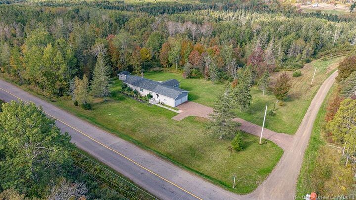 Property Photo:  576 Drurys Cove Road  NB E4E 3L2 