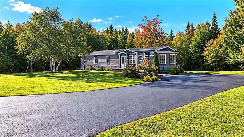 Property Photo:  181 Rte 160  NB E8L 1J1 
