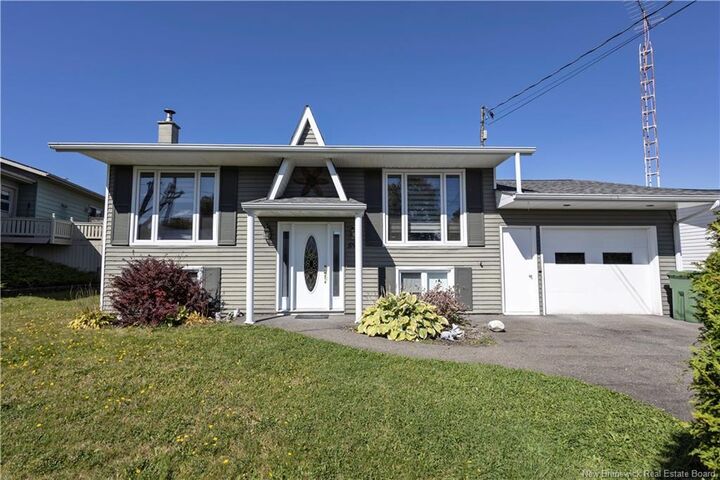 Property Photo:  592 First Avenue  NB E3Z 1B3 