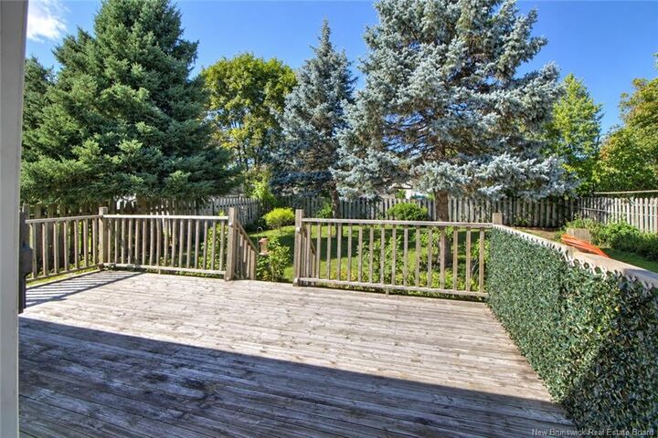 Property Photo:  35 Vine  NB E1E 1K1 