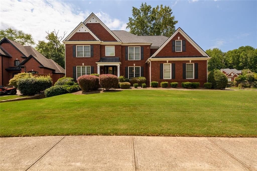 Property Photo: 1725 Spartan Lane GA 30548