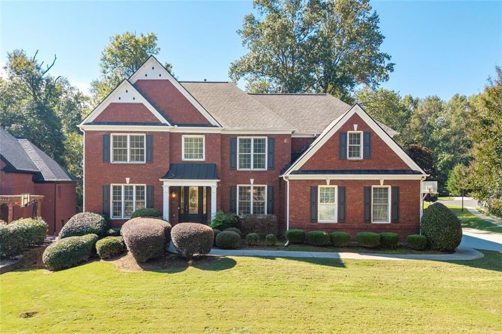 Property Photo:  1725 Spartan Lane  GA 30548 