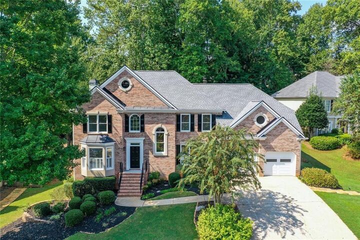 Property Photo:  2429 Camden Lake View NW  GA 30101 