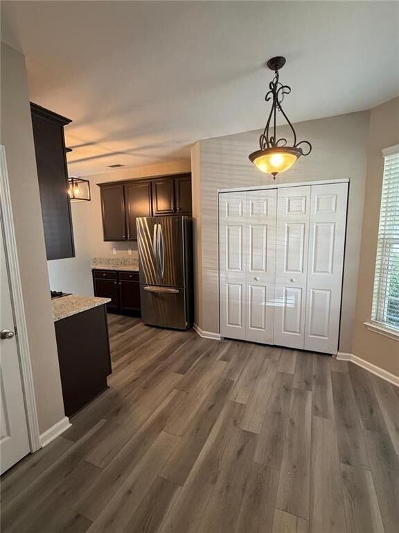 Property Photo:  4719 Liberty Square Drive  GA 30101 