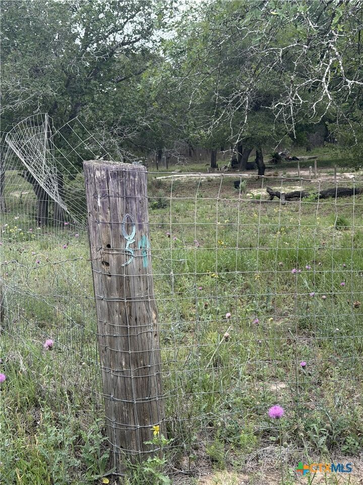 Property Photo:  105 Clear Springs  TX 78114 