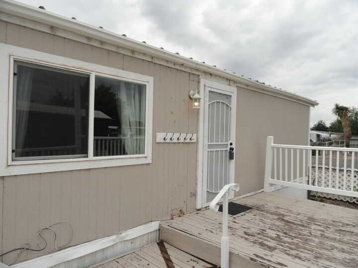 Property Photo: 1742 Heaton Loop SE NM 87002