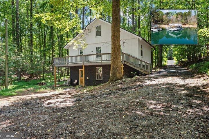 Property Photo:  1860 Buford Dam Road  GA 30518 