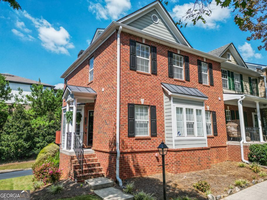 Property Photo:  1093 Scales Road  GA 30024 