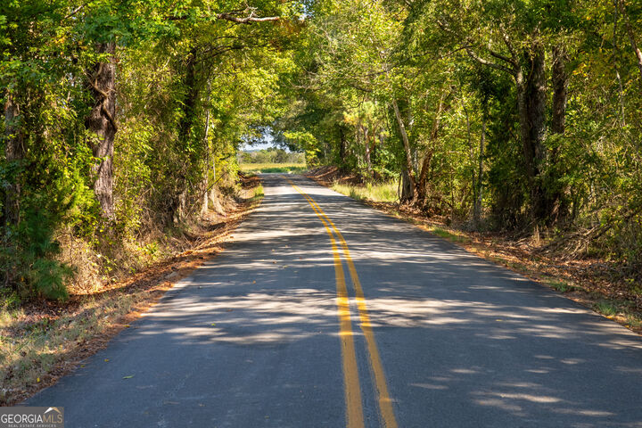 Property Photo: Tracts 13,14, 1 Livingston Rd SW GA 30161