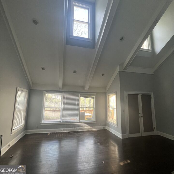 Property Photo:  200 Brantley Road  GA 30350 