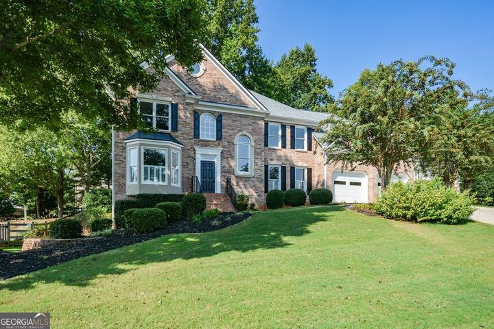Property Photo:  2429 Camden Lake View NW  GA 30101 