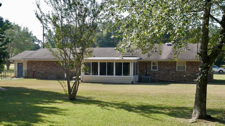 Property Photo:  59 Ossahatchee Drive  GA 31807 