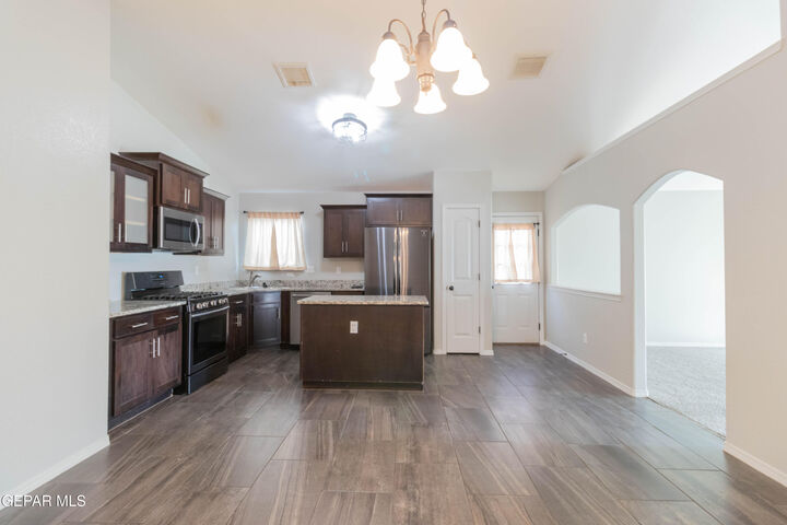 Property Photo:  4980 Rose Elise Street  TX 79938 