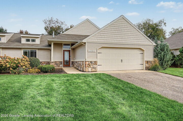 Property Photo: 1344 Sand Springs SW Drive MI 49315