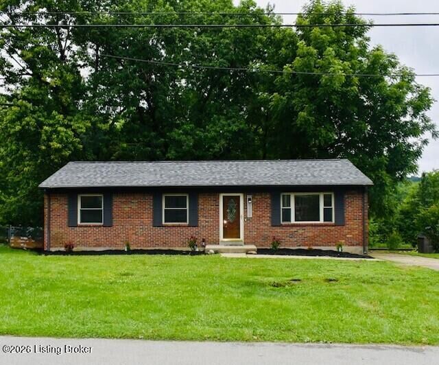 Property Photo: 3906 Iron Horse Way KY 40272