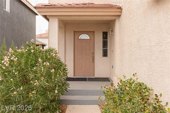 Property Photo:  10272 Ghost Gum Street  NV 89183 