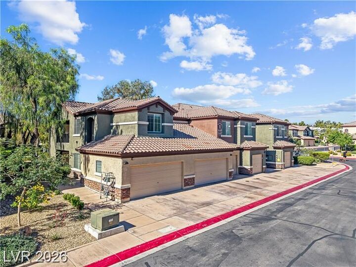 Property Photo:  8324 West Charleston Boulevard 2038  NV 89117 